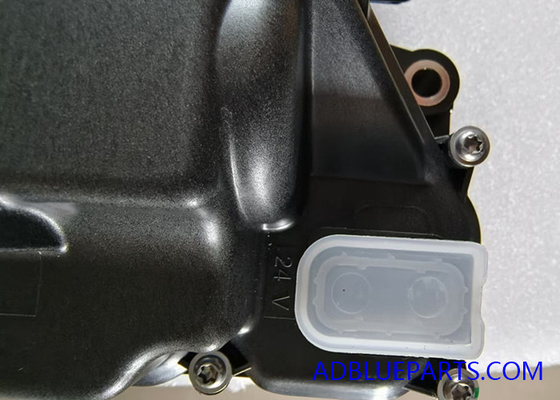 A028Y793 OEM BOSCH 24V SCR AdBlue DEF Pump Adblue Pump Bomba Arla Supply Module A028Y793 Мочевая помпа для DAF MAN VOLVO CUMMINS John Deere AGRALE