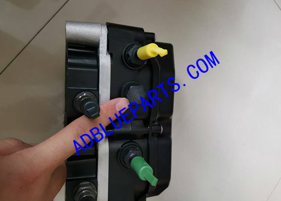 0444042028 OEM BOSCH 24V SCR AdBlue DEF Pump Adblue Pump Bomba Arla Supply Module 0444042028 Уреовый насос для VOLVO MACK
