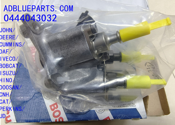 0444043032 OEM BOSCH DEF DOSING UNIT / UREA NOZZLE / DOSING MODULE 0444043032 Adblue Injector Nozzle Dozing nozzle for JOHN DEERE CUMMINS DAF IVECO BOBCAT ISUZU HINO DOOSAN CNH PER CATKINS UD Официальный представитель компании