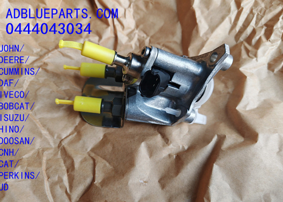 0444043034 OEM BOSCH DEF ДОЗИРОВАННАЯ УНИТ / УРЕА НОЗЗЛА / ДОЗИРОВАННАЯ МОДУЛЬ 0444043034 Adblue Injector Nozzle Dozing Nozzle для JOHN DEERE CUMMINS DAF IVECO BOBCAT ISUZU HINO DOOSAN CNH PER CATKINS UD