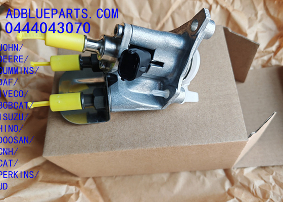0444043070 OEM BOSCH DEF ДОЗИРОВАННАЯ УНИТ / УРЕА НОЗЗЛА / ДОЗИРОВАННАЯ МОДУЛЬ 0444043070 Adblue Injector Nozzle Dozing Nozzle для JOHN DEERE CUMMINS DAF IVECO BOBCAT ISUZU HINO DOOSAN CNH для котят UD