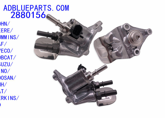 2880156 OEM BOSCH DEF DOSING UNIT / UREA NOZZLE / DOSING MODULE 2880156 Adblue Injector Nozzle Dozing nozzle for JOHN DEERE CUMMINS DAF IVECO BOBCAT ISUZU HINO DOOSAN CNH CAT PERKINS UD