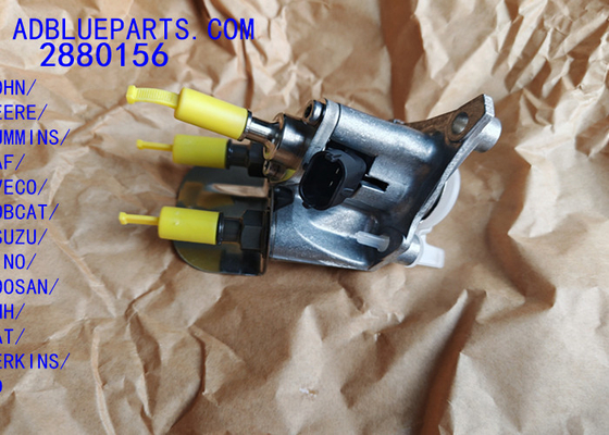 2880156 OEM BOSCH DEF DOSING UNIT / UREA NOZZLE / DOSING MODULE 2880156 Adblue Injector Nozzle Dozing nozzle for JOHN DEERE CUMMINS DAF IVECO BOBCAT ISUZU HINO DOOSAN CNH CAT PERKINS UD