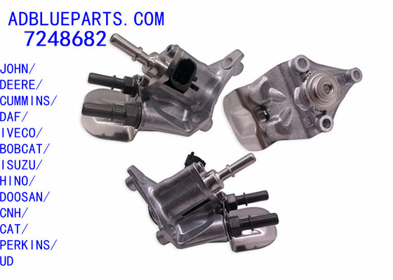 7248682 OEM BOSCH DEF DOSING UNIT / UREA NOZZLE / DOSING MODULE 7248682 Adblue Injector Nozzle Dozing nozzle for JOHN DEERE CUMMINS DAF IVECO BOBCAT ISUZU HINO DOOSAN CN CATH PERKINS UD