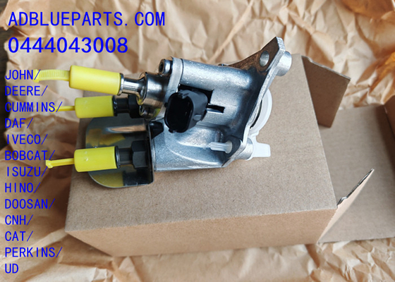 0444043008 OEM BOSCH DEF DOSING UNIT / UREA NOZZLE / DOSING MODULE 0444043008 Adblue Injector Nozzle Dozing nozzle for JOHN DEERE CUMMINS DAF IVECO BOBCAT ISUZU HINO DOOSAN CNH PER CATKINS UD Одно из основных направлений дозировки, на котором применяются эти средства, - это: