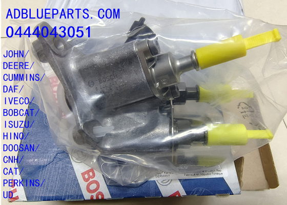 0444043051 OEM BOSCH DEF DOSING UNIT / UREA NOZZLE / DOSING MODULE 0444043051 Adblue Injector Nozzle Dozing nozzle for JOHN DEERE CUMMINS DAF IVECO BOBCAT ISUZU HINO DOOSAN CNH PER CATKINS UD