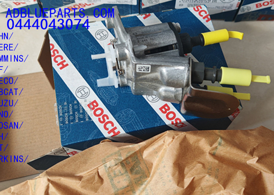 0444043074 OEM BOSCH DEF DOSING UNIT / UREA NOZZLE / DOSING MODULE 0444043074 Adblue Injector Nozzle Dozing Nozzle for JOHN DEERE CUMMINS DAF IVECO BOBCAT ISUZU HINO DOOSAN CNH PER CATKINS UD