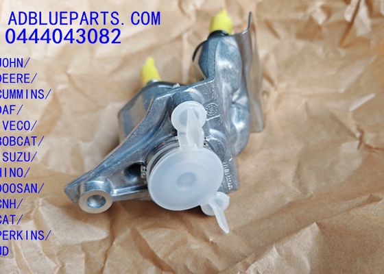 0444043082 OEM BOSCH DEF DOSING UNIT / UREA NOZZLE / DOSING MODULE 0444043082 Adblue Injector Nozzle Dozing nozzle for JOHN DEERE CUMMINS DAF IVECO BOBCAT ISUZU HINO DOOSAN CNH PER CATKINS UD Официальный представитель компании