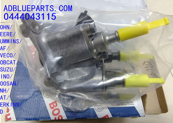 0444043115 OEM BOSCH DEF DOSING UNIT / UREA NOZZLE / DOSING MODULE 0444043115 Adblue Injector Nozzle Dozing nozzle for JOHN DEERE CUMMINS DAF IVEECO BOBCAT ISUZU HINO DOOSAN CNH PER CATKINS UD