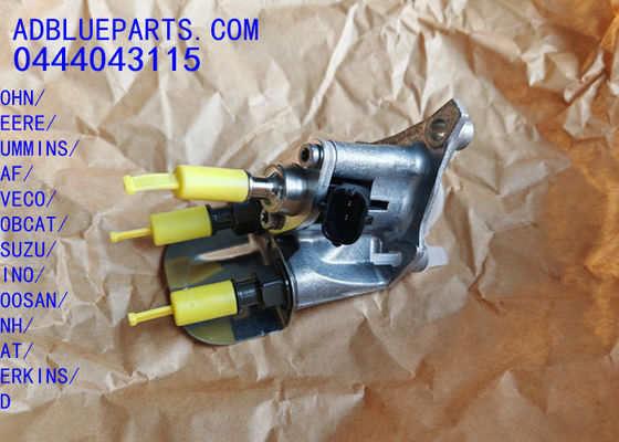 0444043115 OEM BOSCH DEF DOSING UNIT / UREA NOZZLE / DOSING MODULE 0444043115 Adblue Injector Nozzle Dozing nozzle for JOHN DEERE CUMMINS DAF IVEECO BOBCAT ISUZU HINO DOOSAN CNH PER CATKINS UD