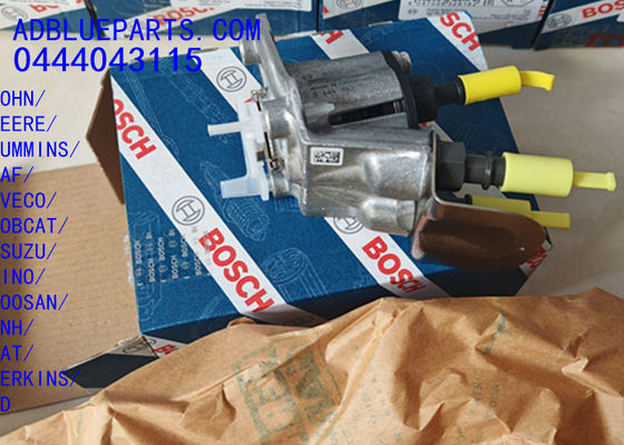 0444043115 OEM BOSCH DEF DOSING UNIT / UREA NOZZLE / DOSING MODULE 0444043115 Adblue Injector Nozzle Dozing nozzle for JOHN DEERE CUMMINS DAF IVEECO BOBCAT ISUZU HINO DOOSAN CNH PER CATKINS UD