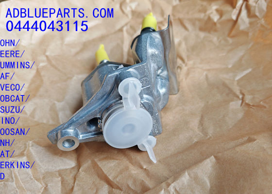 0444043115 OEM BOSCH DEF DOSING UNIT / UREA NOZZLE / DOSING MODULE 0444043115 Adblue Injector Nozzle Dozing nozzle for JOHN DEERE CUMMINS DAF IVEECO BOBCAT ISUZU HINO DOOSAN CNH PER CATKINS UD