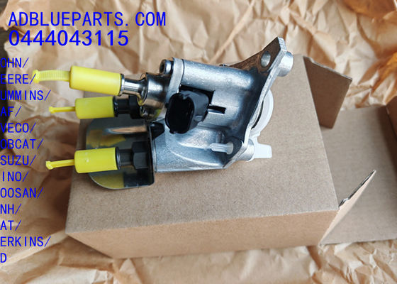 0444043115 OEM BOSCH DEF DOSING UNIT / UREA NOZZLE / DOSING MODULE 0444043115 Adblue Injector Nozzle Dozing nozzle for JOHN DEERE CUMMINS DAF IVEECO BOBCAT ISUZU HINO DOOSAN CNH PER CATKINS UD