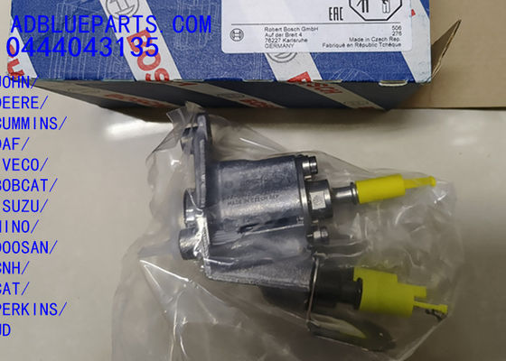 0444043135 OEM BOSCH DEF DOSING UNIT / UREA NOZZLE / DOSING MODULE 0444043135 Adblue Injector Nozzle Dozing nozzle for JOHN DEERE CUMMINS DAF IVEECO BOBCAT ISUZU HINO DOOSAN CNH PER CATKINS UD