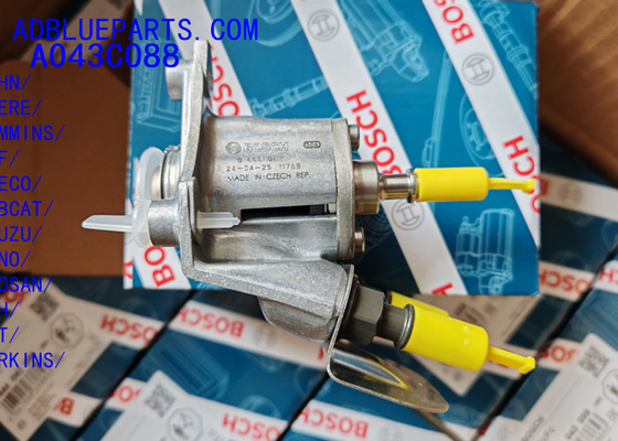 A043C088 OEM BOSCH DEF ДОЗИРОВАННАЯ УНИТ / УРЕА НОЗЗЛА / ДОЗИРОВАННАЯ МОДУЛЬ A043C088 Adblue Injector Nozzle Дозировочная насадка для JOHN DEERE CUMMINS DAF IVECO BOBCAT ISUZU HINO DOOSAN CNH PER CATKINS UD