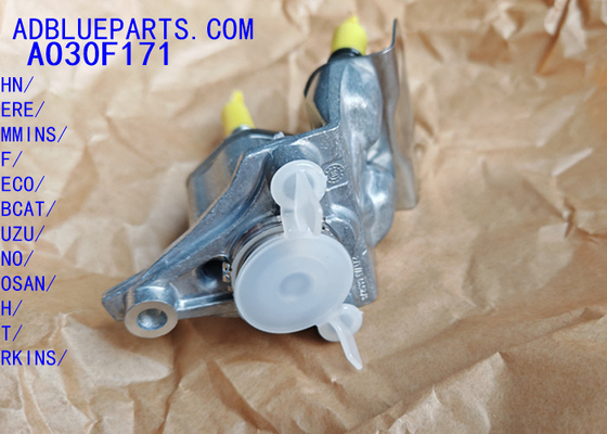 AO30F171 OEM BOSCH DEF ДОЗИРОВАННАЯ УНИТ / УРЕА НОЗЗЛА / ДОЗИРОВАННЫЙ МОДУЛ AO30F171 Adblue Injector Nozzle дозировочная насадка для JOHN DEERE CUMMINS DAF IVECO BOBCAT ISUZU HINO DOOSAN CN CATH PERKINS UD
