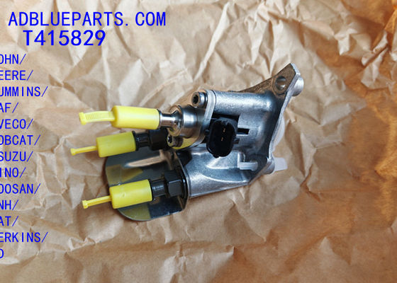 T415829 OEM BOSCH DEF DOSING UNIT / UREA NOZZLE / DOSING MODULE T415829 Adblue Injector Nozzle Dozing nozzle for JOHN DEERE CUMMINS DAF IVECO BOBCAT ISUZU HINO DOOSAN CN CATH PERKINS UD