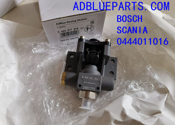 0444011016 OEM BOSCH ADBLUE Дозирующий модуль ДИСПЕНСЕР ДИФФУЗЕР Дозирующий клапан Дозирующий модуль Денокс Урея Дозирующий измерительный клапан для SCANIA