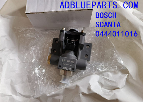 0444011016 OEM BOSCH ADBLUE Дозирующий модуль ДИСПЕНСЕР ДИФФУЗЕР Дозирующий клапан Дозирующий модуль Денокс Урея Дозирующий измерительный клапан для SCANIA