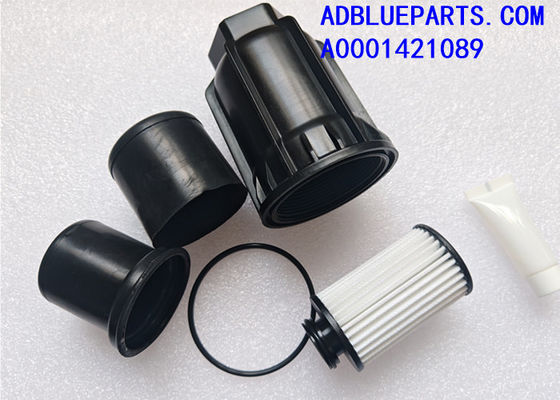 A0001421089 OEM ADBLUE FILTER REPAIR KIT / UREA FILTER REPAIR KIT и ADBLUE / UREA FILTER HOUSING и ADBLUE / UREA FILTER для фазы 2 MERCEDES-BENZ/CUMMINS/SCANIA/DAF/EURO6