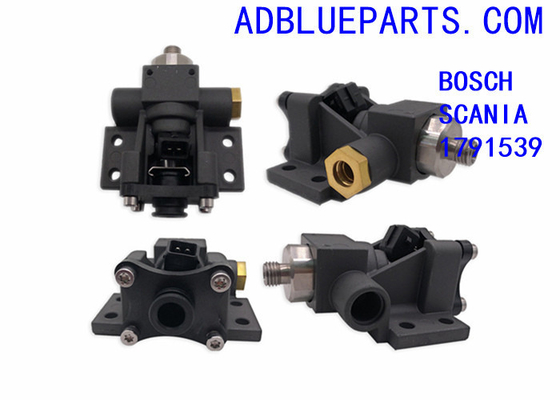 1791539 и 0444011016 OEM BOSCH ADBLUE Дозирующий модуль ДИСПЕНСЕР ДИФФУЗЕР Дозирующий клапан Дозирующий модуль