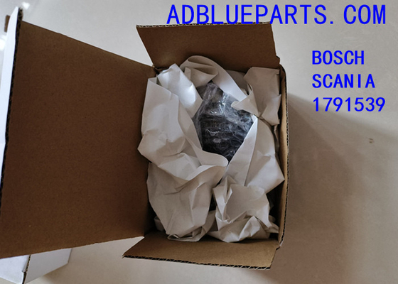 1791539 и 0444011016 OEM BOSCH ADBLUE Дозирующий модуль ДИСПЕНСЕР ДИФФУЗЕР Дозирующий клапан Дозирующий модуль