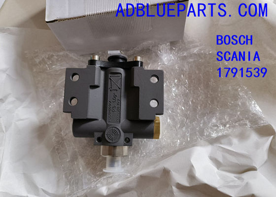 1791539 и 0444011016 OEM BOSCH ADBLUE Дозирующий модуль ДИСПЕНСЕР ДИФФУЗЕР Дозирующий клапан Дозирующий модуль