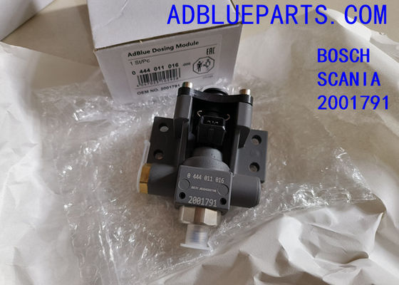 2001791 и 0444011016 OEM BOSCH ADBLUE Дозирующий модуль ДИСПЕНСЕР ДИФФУЗЕР Дозирующий клапан Дозирующий модуль