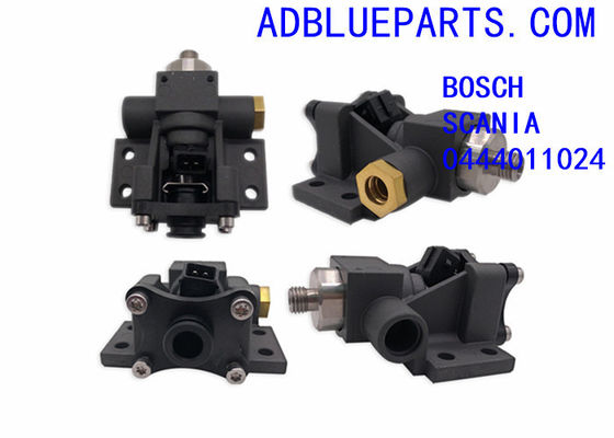 0444011024 OEM BOSCH ADBLUE Дозирующий модуль ДИСПЕНСЕР ДИФФУЗЕР Дозирующий клапан Дозирующий модуль Денокс Урея Дозирующий измерительный клапан для SCANIA